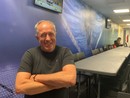 Massimo Da Rin al primo giorno da allenatore del Varese. Sotto in gallery con il presidente Carlo Bino Massimo Da Rin al primo giorno da allenatore del Varese. Sotto in gallery con il presidente Carlo Bino