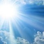 Tempo da "brividi": domenica si potrebbero toccare punte di 32 gradi Tempo da "brividi": domenica si potrebbero toccare punte di 32 gradi