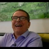 L'indimenticabile sorriso di Giuseppe De Bernardi Martignoni, scomparso il 3 settembre 2024