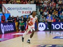 Stefan Moody, playmaker della Openjobmetis Varese (foto Fabio Averna)