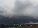 Forti piogge e temporali intensi in arrivo sulla provincia di Varese. E nel weekend... Forti piogge e temporali intensi in arrivo sulla provincia di Varese. E nel weekend...