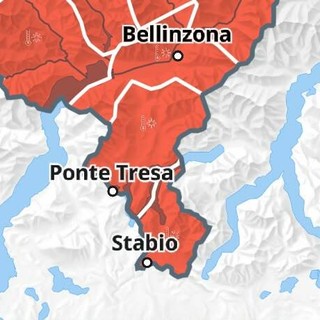 Caldo di nuovo in aumento, Meteo Svizzera: «Allerta canicola di livello 4 fino a venerdì»