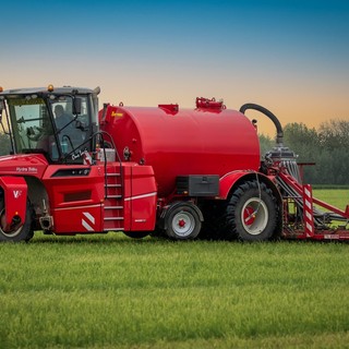 Gasolio, Coldiretti Varese: arriva il credito d’imposta per le imprese agricole Gasolio, Coldiretti Varese: arriva il credito d’imposta per le imprese agricole