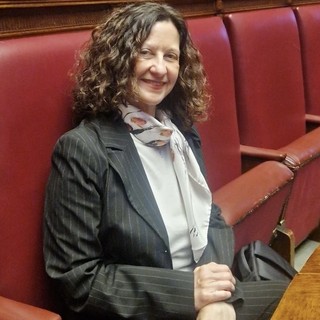 OTTANT'ANNI DI VOTO ALLE DONNE. L'onorevole Manuela Maffioli: «Io in politica da quando non avevo nemmeno 18 anni. Una trasformazione lenta ma inesorabile»