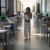 Maturità, da Pavese e Calabresi: al via l'esame con la prova di italiano. In provincia di Varese tornano in aula ottomila studenti Maturità, da Pavese e Calabresi: al via l'esame con la prova di italiano. In provincia di Varese tornano in aula ottomila studenti