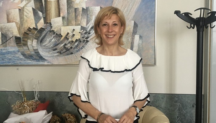 Torna il torneo di tchoukball dedicato a Mirella Cerini