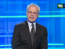 Enrico Mentana ospite a Fagnano della Valle di Ezechiele Enrico Mentana ospite a Fagnano della Valle di Ezechiele