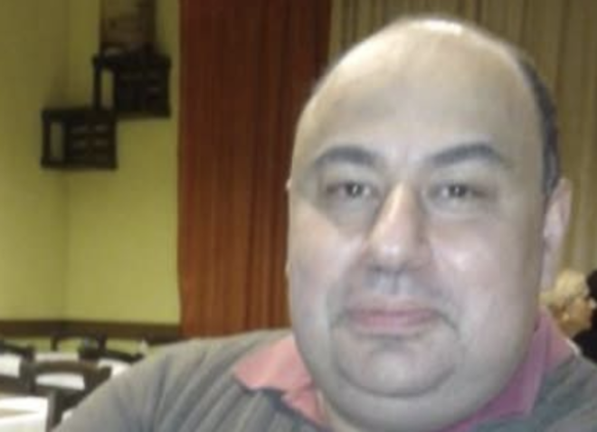 Un malore si porta via Marco Fornara, giornalista vero e uomo sensibile: mancherà a tutti