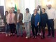 La presentazione della quarta edizione di &quot;Nord in giallo&quot; nel Salone Estense del Comune di Varese