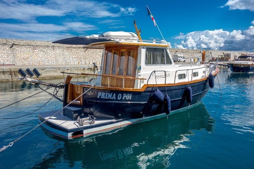 Isola d'Elba, la costa nord e ovest da scoprire in viaggio
