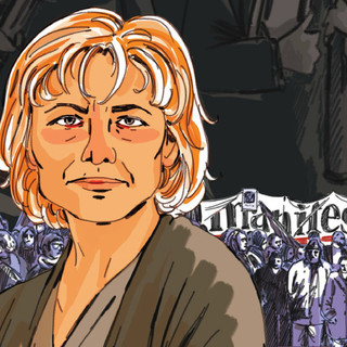 Bard, la fiera che unisce fumetti e memoria