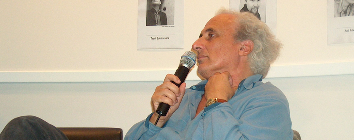 Stefano Benni e il fumetto