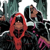 Serie a fumetti cancellata dopo un post sulla morte di Charlie Kirk