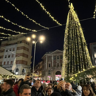Varese, Natale nei quartieri: ecco il bando