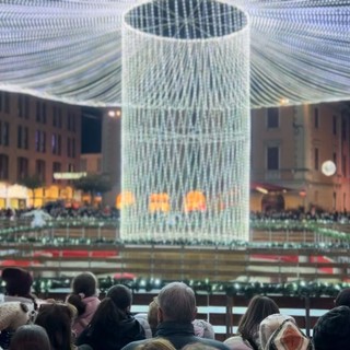 Gallarate si accende con “Le Strade del Natale” tra laboratori, giochi e l’incontro con Babbo Natale Gallarate si accende con “Le Strade del Natale” tra laboratori, giochi e l’incontro con Babbo Natale