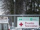 Neonato abbandonato ora in terapia intensiva, era in lieve ipotermia Neonato abbandonato ora in terapia intensiva, era in lieve ipotermia