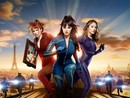“Occhi di Gatto” torna in Tv. Ma stavolta è un live action che va in onda sulla Rai