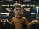 “Star Trek: Strange New Worlds”: come fosse il Muppet Show