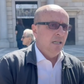 Gallarate, l’ex sindaco Mucci lascia Forza Italia. Lo attende Futuro Nazionale? Gallarate, l’ex sindaco Mucci lascia Forza Italia. Lo attende Futuro Nazionale?