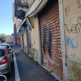 Sicurezza in via Como, Italia Viva Varese: «Basta alla propaganda. Il Comune agisce, il Governo nazionale latita»