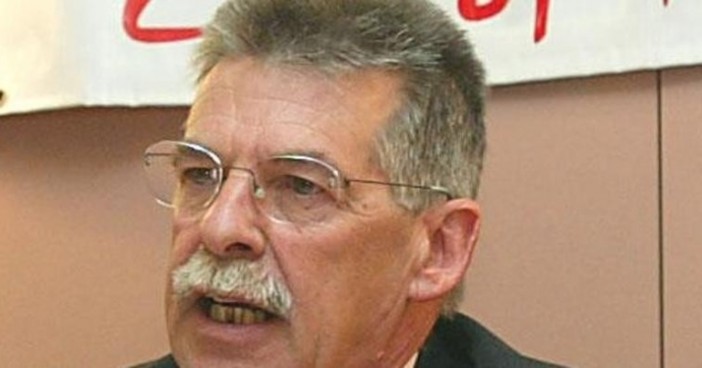 Uniascom Confcommercio provincia di Varese piange Giorgio De Wolf: una vita al servizio del territorio e delle imprese Uniascom Confcommercio provincia di Varese piange Giorgio De Wolf: una vita al servizio del territorio e delle imprese