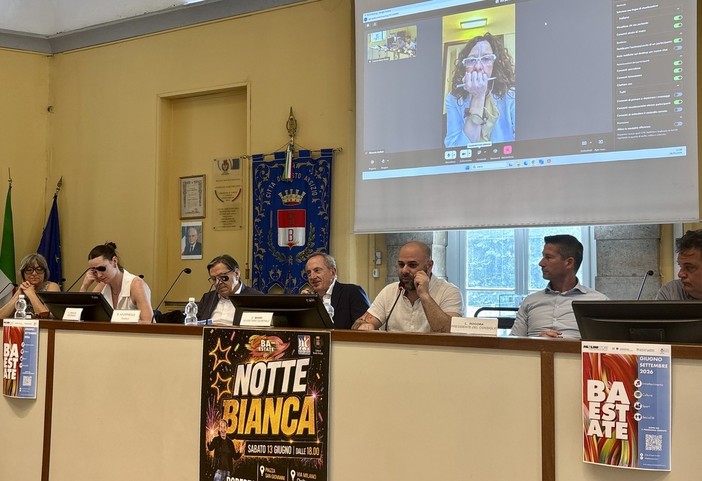 L'estate "esplode" con la Notte Bianca a Busto