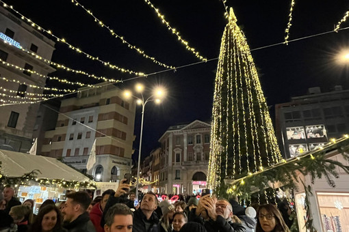 Varese, Natale nei quartieri: ecco il bando Varese, Natale nei quartieri: ecco il bando