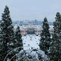 Rivedremo mai i Giardini innevati? Rivedremo mai i Giardini innevati?