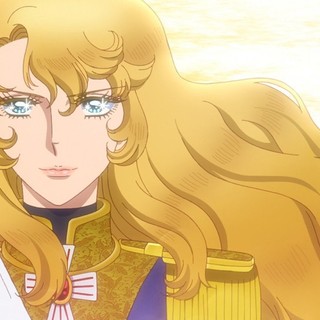 Il nuovo anime di Lady Oscar arriva su Netflix