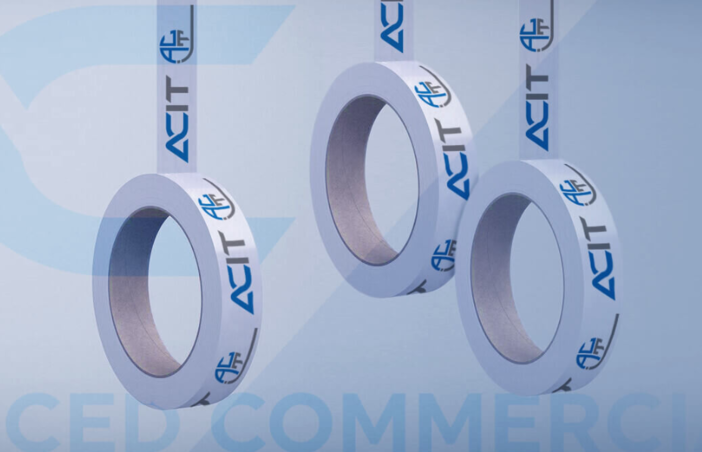 AdhesiveTapes: Leader nel Mercato dei Nastri Adesivi AdhesiveTapes: Leader nel Mercato dei Nastri Adesivi