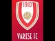 «Ecco il nuovo logo sulle maglie del Varese Football Club»