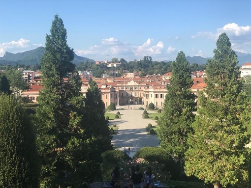 Si alza il sipario sul tesoro verde di Varese: domani taglio di nastro per Nature Urbane