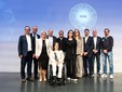 Il nuovo consiglio federale della Fisg guidato dal bolzanino Thomas Rottensteiner Il nuovo consiglio federale della Fisg guidato dal bolzanino Thomas Rottensteiner