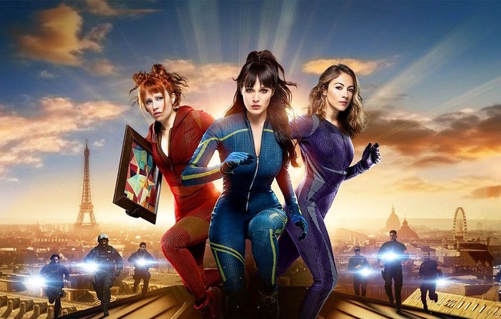 “Occhi di Gatto” torna in Tv. Ma stavolta è un live action che va in onda sulla Rai