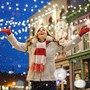 A SPASSO NEL WEEKEND. Si inizia a respirare aria di Natale: tanti mercatini e iniziative nella nostra provincia