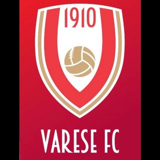 «Ecco il nuovo logo sulle maglie del Varese Football Club»