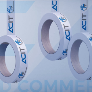 AdhesiveTapes: Leader nel Mercato dei Nastri Adesivi