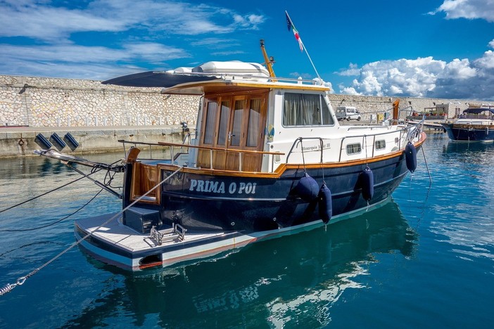 Isola d'Elba, la costa nord e ovest da scoprire in viaggio