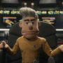 “Star Trek: Strange New Worlds”: come fosse il Muppet Show “Star Trek: Strange New Worlds”: come fosse il Muppet Show