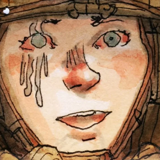 In edicola c’è una rivista a fumetti: è arrivata “La fine del mondo”