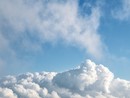 Dopo le nuvole e alcune precipitazioni nella notte, l'anticiclone torna in sella Dopo le nuvole e alcune precipitazioni nella notte, l'anticiclone torna in sella