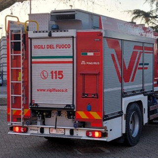 Tragedia nel sonno a Castellanza, donna muore asfissiata per colpa di una sigaretta rimasta accesa