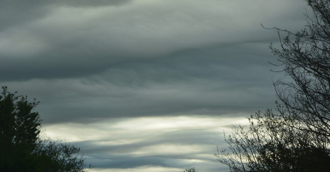 Due giorni di instabilità, ma per il ponte del Primo Maggio torna il sole
