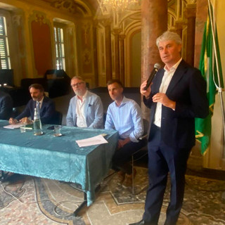 Il nuovo Pgt di Varese e il clima che cambia: oltre 64 ettari di suolo permeabile e più di 6 mila nuovi alberi