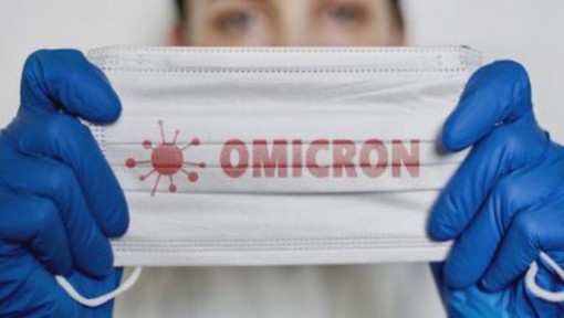 Coronavirus, primo caso di variante Omicron in Canton Ticino