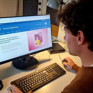 Olgiate Olona, missione compiuta: la trasformazione digitale procede spedita grazie ai fondi Pnrr Olgiate Olona, missione compiuta: la trasformazione digitale procede spedita grazie ai fondi Pnrr