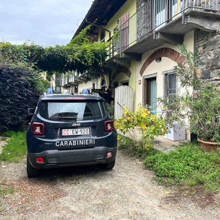 Omicidio di Vergiate, Panichi trasferito nel carcere di Busto Arsizio