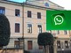 Nasce il canale WhatsApp del comune di Olgiate Olona Nasce il canale WhatsApp del comune di Olgiate Olona