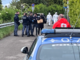 La polizia in via Ciro Menotti a Varese, teatro dell'omicidio nel maggio del 2024 La polizia in via Ciro Menotti a Varese, teatro dell'omicidio nel maggio del 2024