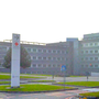 L'ospedale di Legnano